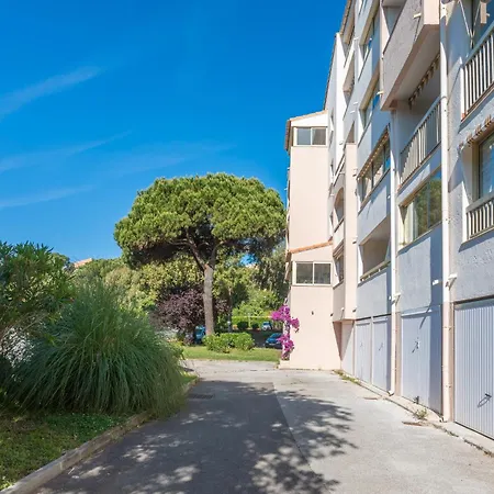 Appartement Domaine Du Preconil *