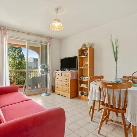 Domaine Du Preconil Appartement *