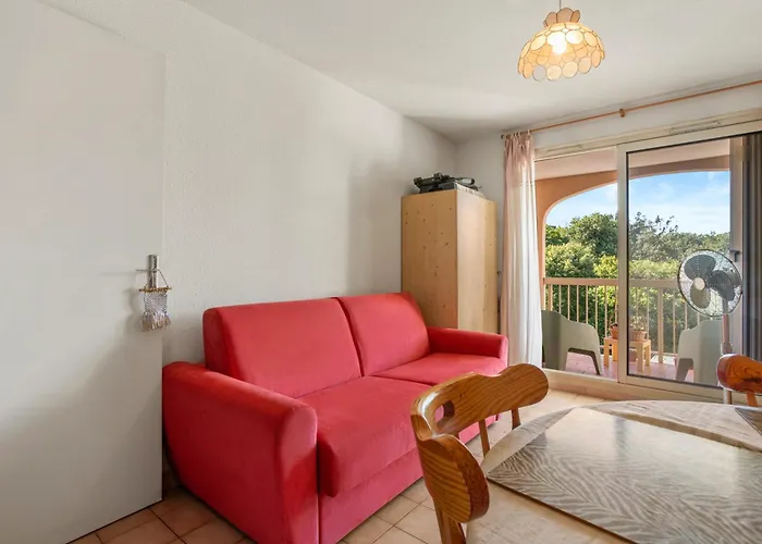 Apartment - Domaine Du Preconil *