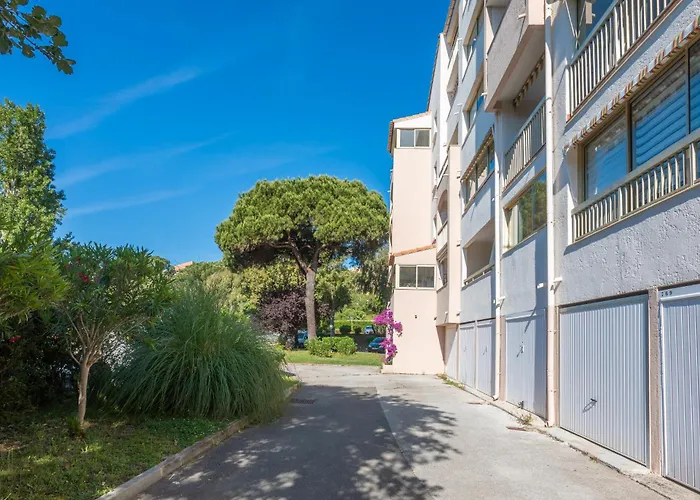 Apartment - Domaine Du Preconil *