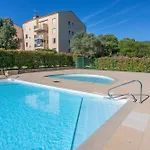 Apartament - Domaine Du Preconil Sainte-Maxime