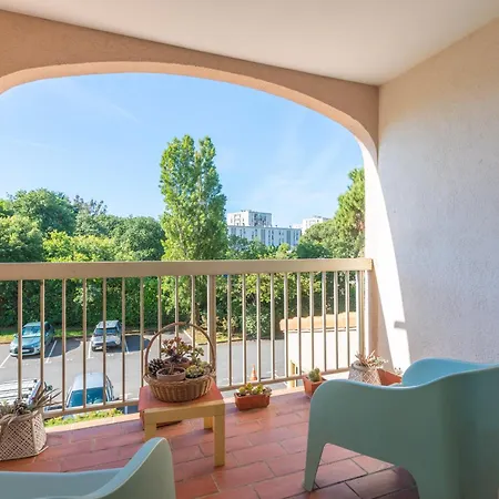 Appartamento Domaine Du Preconil *