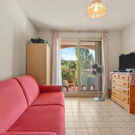 Appartamento Domaine Du Preconil Sainte-Maxime