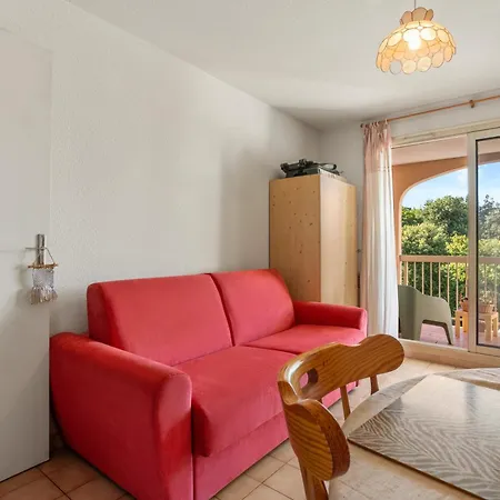 Apartmán Domaine Du Preconil *