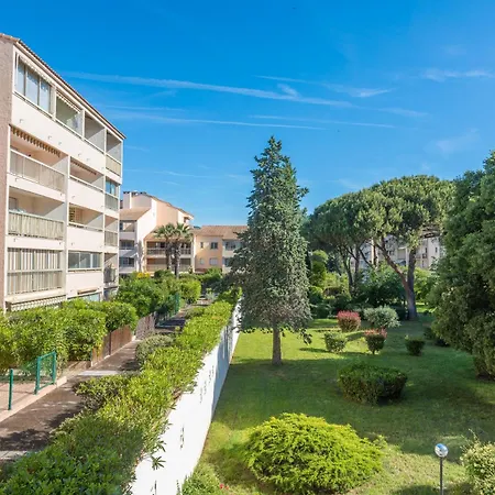Appartamento Domaine Du Preconil Sainte-Maxime