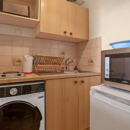 Domaine Du Preconil Apartmán *