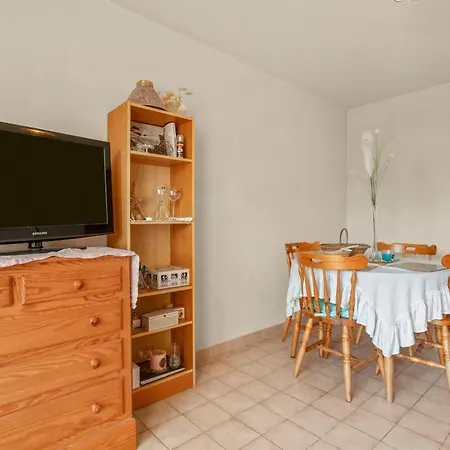 - Domaine Du Preconil Apartment Sainte-Maxime