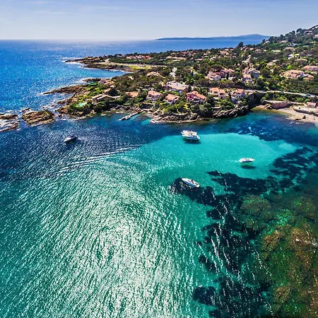 - Domaine Du Preconil Apartment