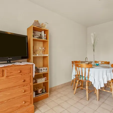 Apartament - Domaine Du Preconil