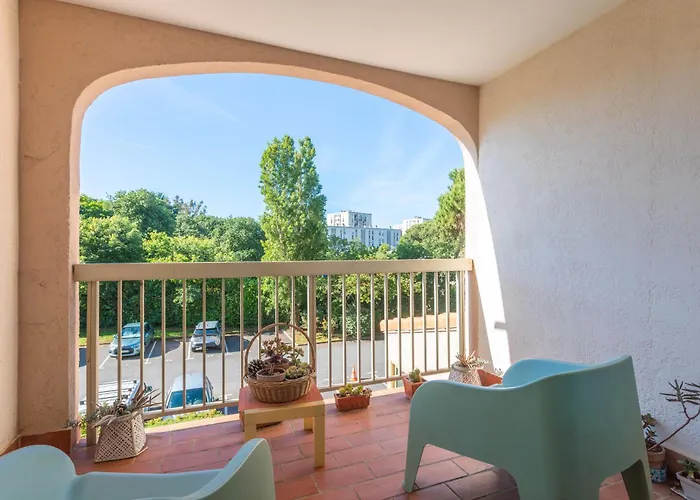 Appartement - Domaine Du Preconil *