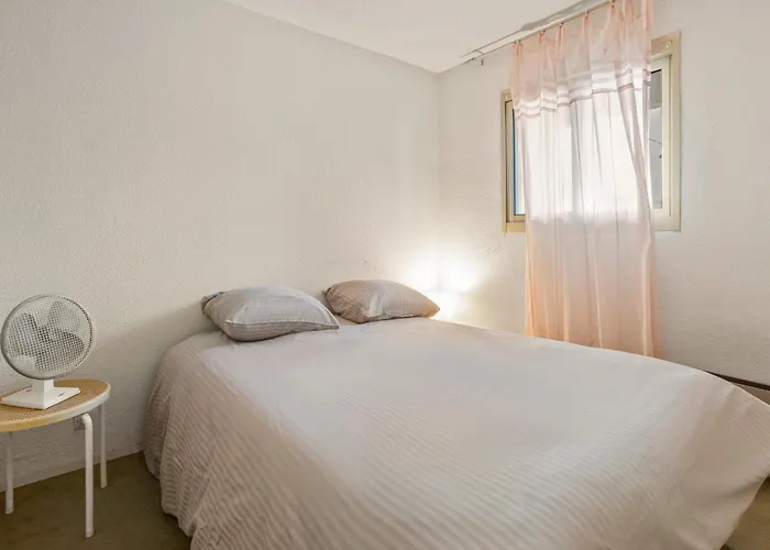 Appartement - Domaine Du Preconil