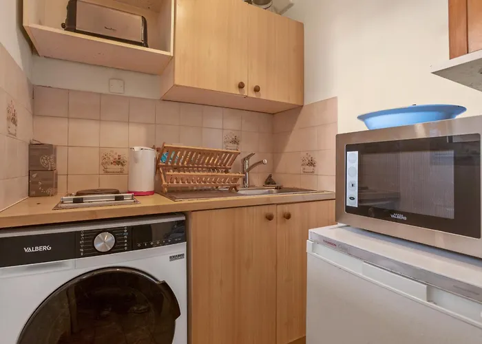 - Domaine Du Preconil Appartement *