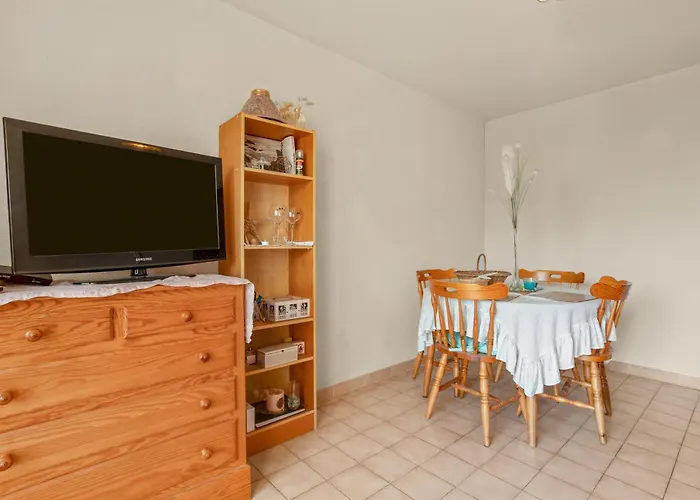 - Domaine Du Preconil Lejlighed Sainte-Maxime