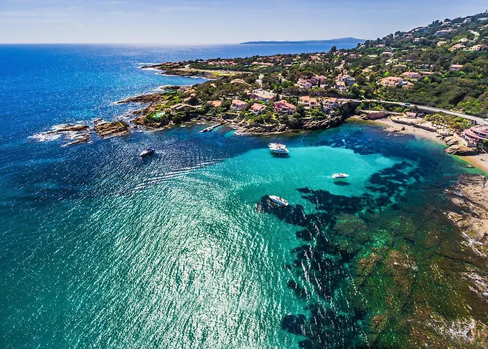 - Domaine Du Preconil Lejlighed